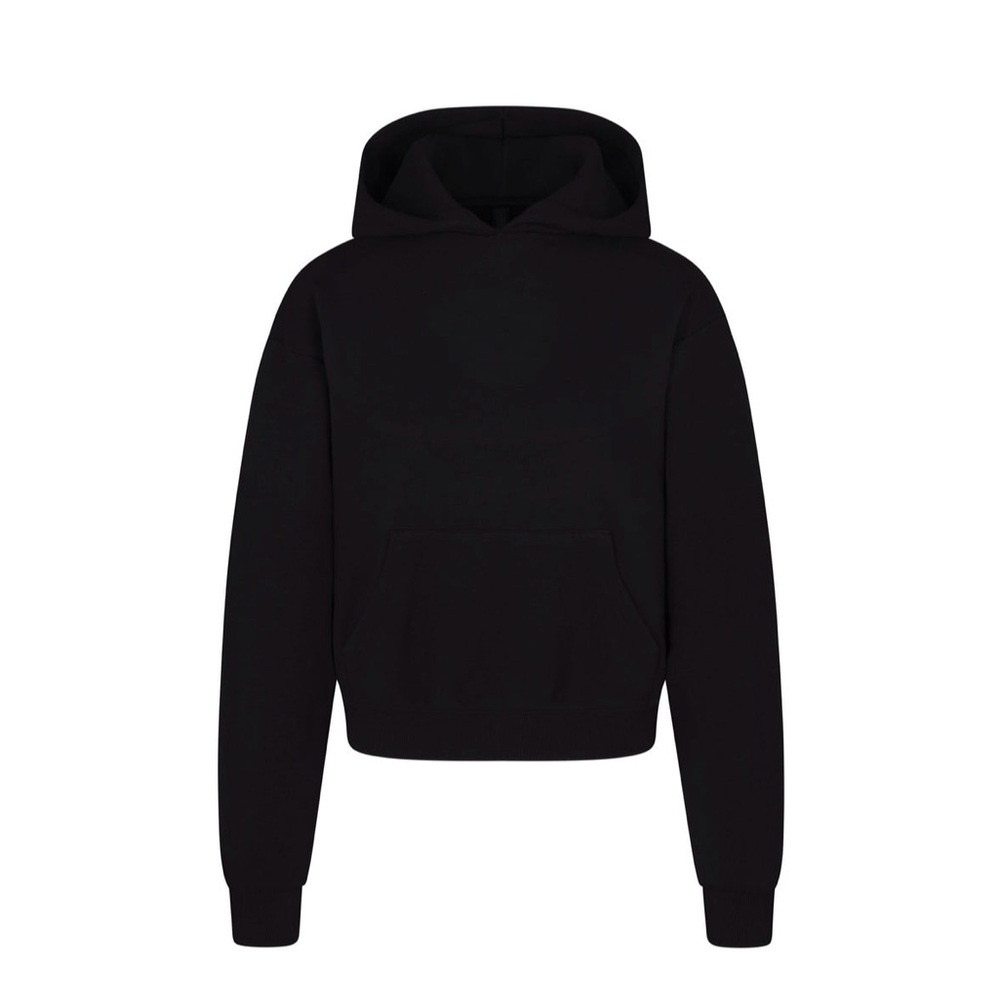 Skims Classic Hoodie - Picture 2 of 4